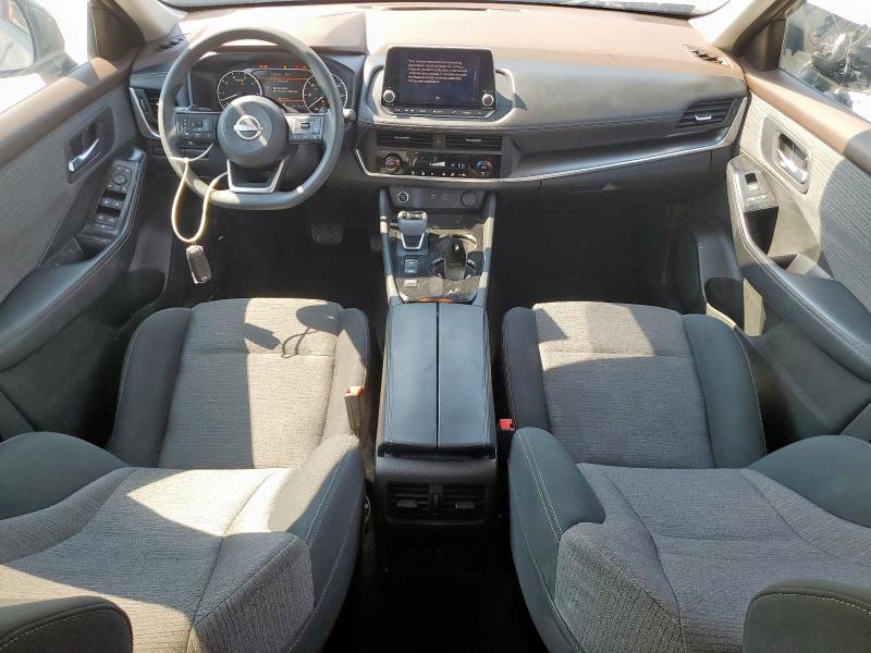 Снимка 8 от търг – 2023 NISSAN 200SX SE-R с VIN 5N1BT3BA3PC898637