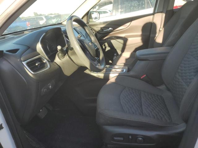 Photo 7 from auction – 2021 CHEVROLET EQUINOX LT with VIN 3GNAXTEVXMS160558