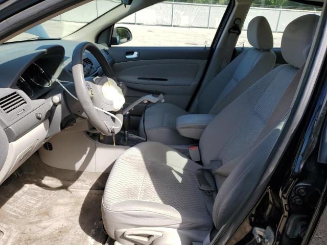 Photo 7 from auction – 2007 CHEVROLET COBALT LT with VIN 1G1AL55FX77279635
