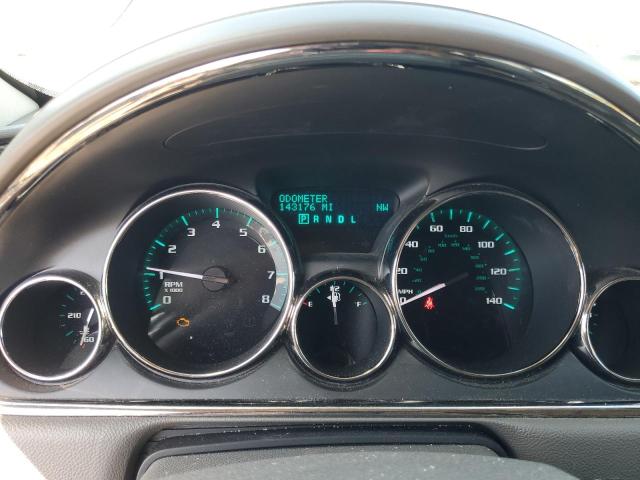 Photo 9 from auction – 2014 BUICK ENCLAVE with VIN 5GAKVBKD2EJ209457