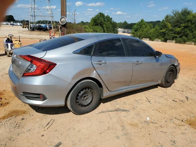 Photo 3 from auction – 2016 HONDA CIVIC LX with VIN 19XFC2F53GE216295