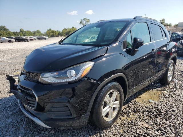CHEVROLET TRAX 1LT 2020 with VIN 3GNCJLSB2LL215954 - Photo from auction