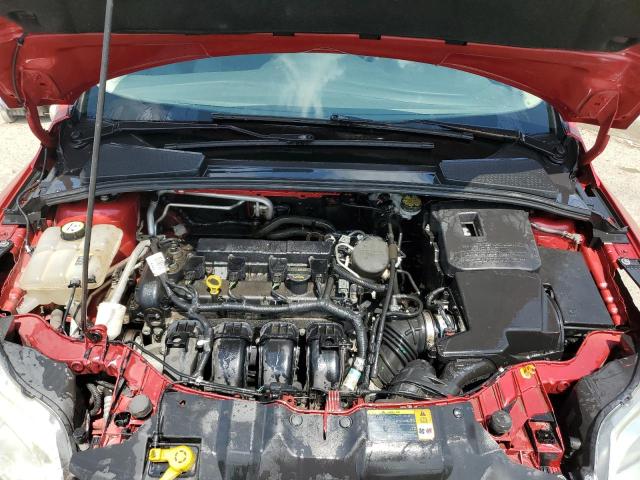 Photo 11 from auction – 2012 FORD FOCUS SE with VIN 1FAHP3F20CL226024