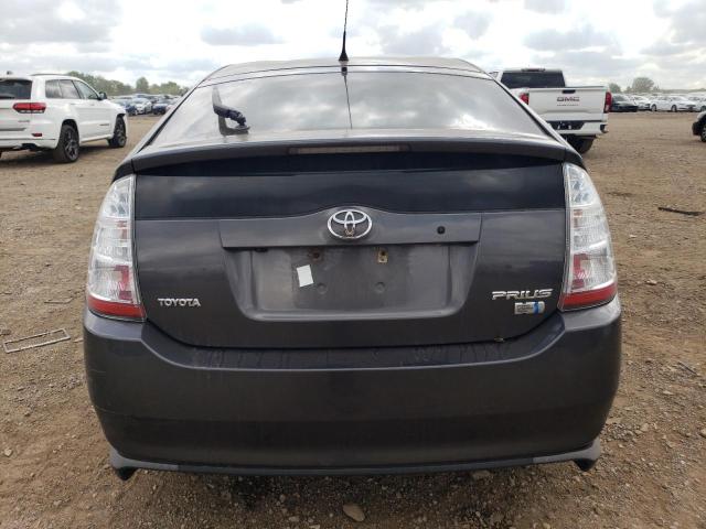 Photo 6 from auction – 2009 TOYOTA PRIUS with VIN JTDKB20U393489538