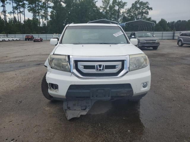 Photo 5 from auction – 2010 HONDA PILOT TOUR with VIN 5FNYF4H82AB029490