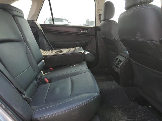 Photo 11 from auction – 2016 SUBARU OUTBACK 3. with VIN 4S4BSENC6G3312041