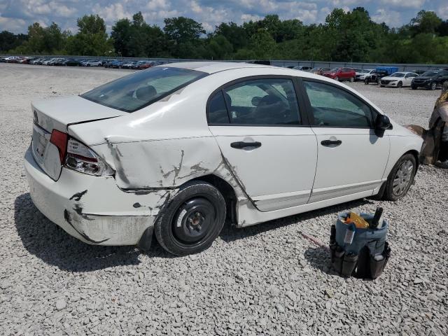 Photo 3 from auction – 2011 HONDA CIVIC VP with VIN 19XFA1F30BE020693