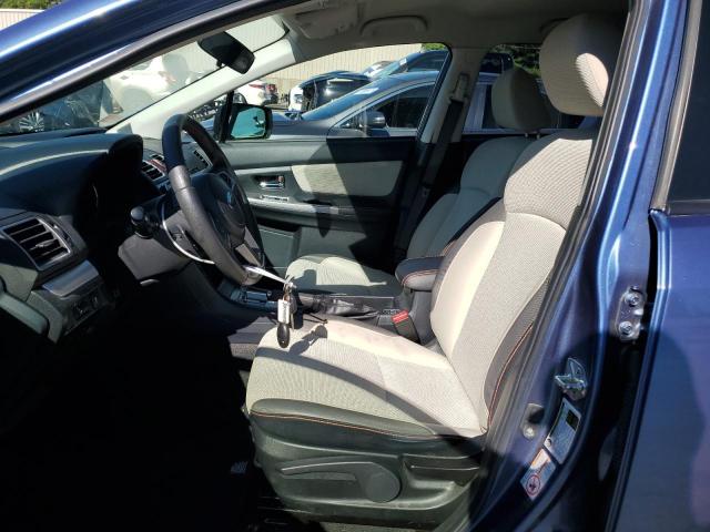 Photo 7 from auction – 2016 SUBARU CROSSTREK with VIN JF2GPABC3G8340344