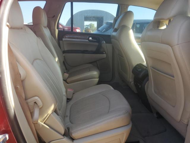 Photo 11 from auction – 2012 BUICK ENCLAVE with VIN 5GAKRDEDXCJ307211