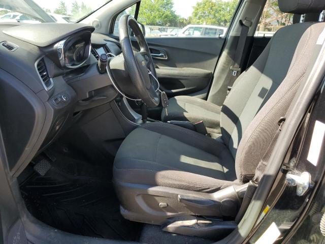 Photo 7 from auction – 2020 CHEVROLET TRAX LS with VIN 3GNCJKSB8LL123211