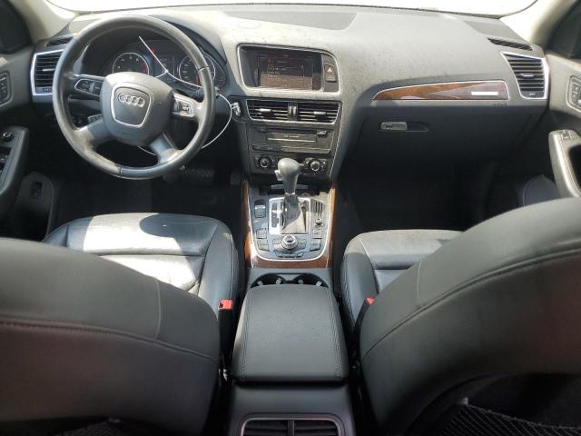 Photo 8 from auction – 2011 AUDI Q5 PREMIUM with VIN WA1LFAFP6BA069269