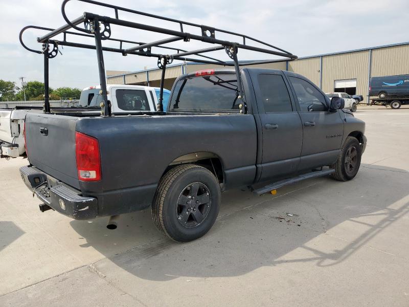 Photo 3 from auction – 2004 DODGE RAM 1500 S with VIN 1D7HA18N64J252895