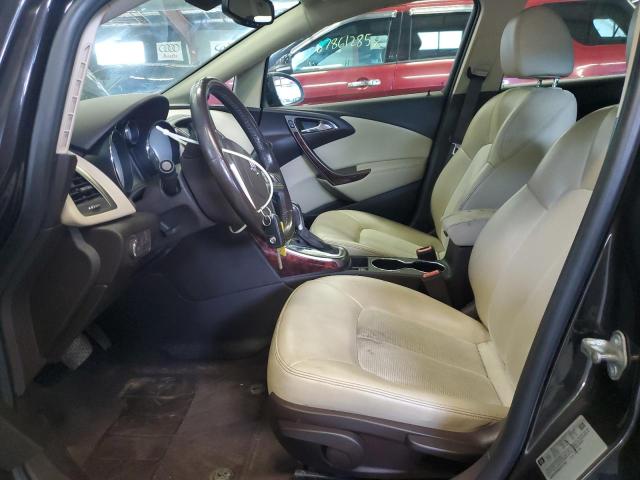 Photo 7 from auction – 2014 BUICK VERANO with VIN 1G4PP5SK2E4161709