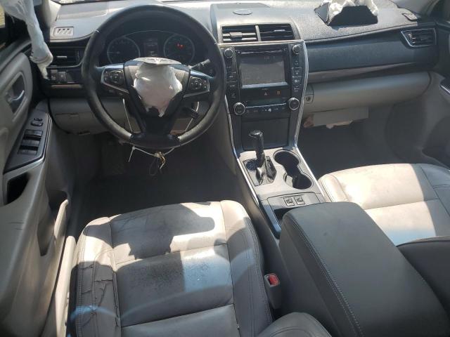 Photo 8 from auction – 2017 TOYOTA CAMRY LE with VIN 4T1BF1FK7HU620995