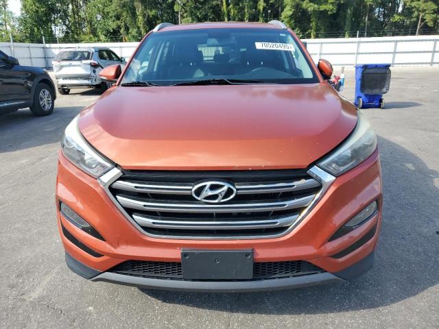 Photo 5 from auction – 2016 HYUNDAI TUCSON LIM with VIN KM8J3CA23GU048135