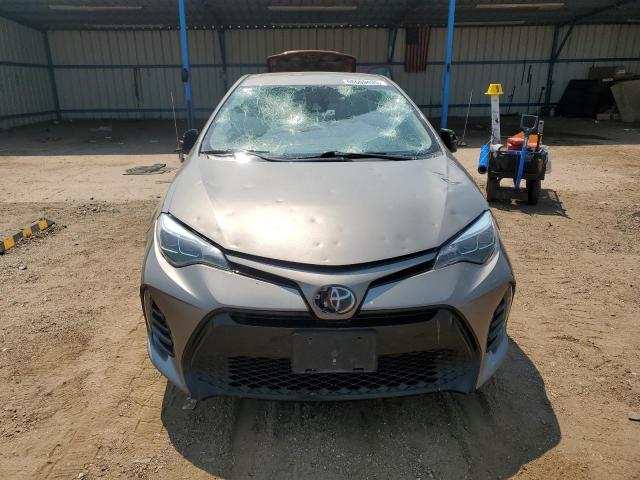 Photo 5 from auction – 2017 TOYOTA COROLLA L with VIN 5YFBURHE0HP690819