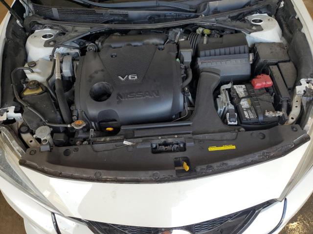 Photo 11 from auction – 2017 NISSAN MAXIMA 3.5 with VIN 1N4AA6AP1HC420527
