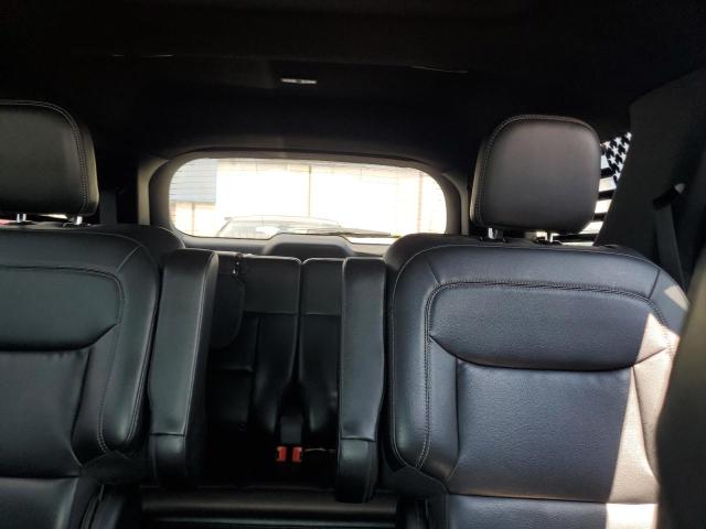 Photo 10 from auction – 2020 FORD EXPLORER X with VIN 1FMSK8DH5LGB50842