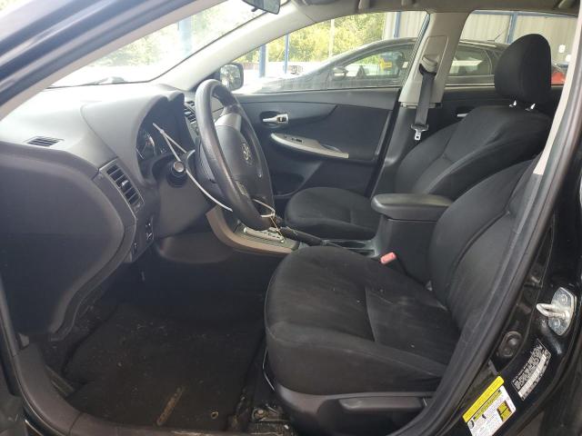 Photo 7 from auction – 2011 TOYOTA COROLLA BA with VIN 2T1BU4EE3BC739963