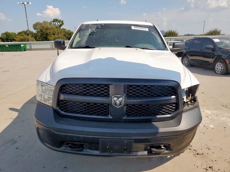 Photo 5 from auction – 2020 RAM 1500 CLASS with VIN 1C6RR7FG8LS153445