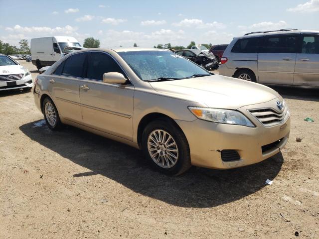 Photo 4 from auction – 2010 TOYOTA CAMRY BASE with VIN 4T4BF3EK9AR019323