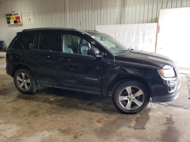 Photo 4 from auction – 2016 JEEP COMPASS LA with VIN 1C4NJDEBXGD724043