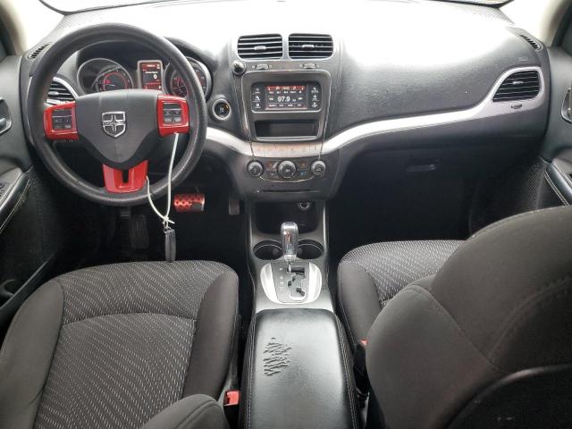 Photo 8 from auction – 2015 DODGE JOURNEY SX with VIN 3C4PDCBB8FT710844