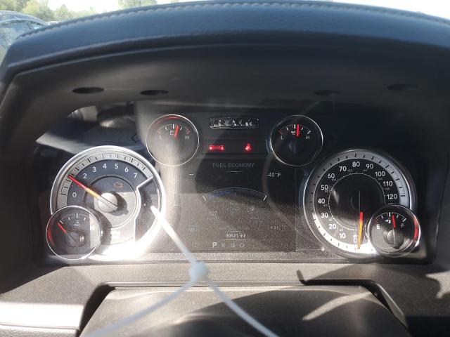 Photo 9 from auction – 2018 RAM 1500 SPORT with VIN 1C6RR7MTXJS224920