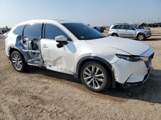 Photo 4 from auction – 2016 MAZDA CX-9 SIGNA with VIN JM3TCBEY2G0116123