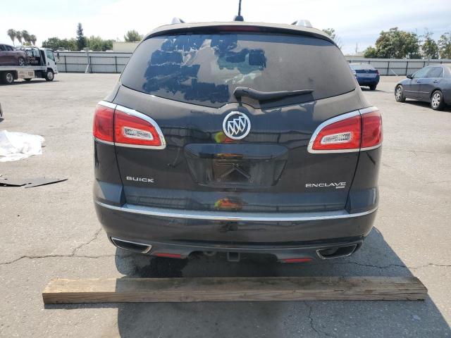 Photo 6 from auction – 2016 BUICK ENCLAVE with VIN 5GAKVCKD9GJ250581