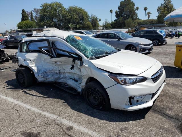Photo 4 from auction – 2020 SUBARU IMPREZA with VIN 4S3GTAB6XL3714816