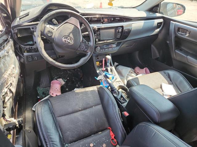 Photo 8 from auction – 2016 TOYOTA COROLLA L with VIN 5YFBURHE9GP545003