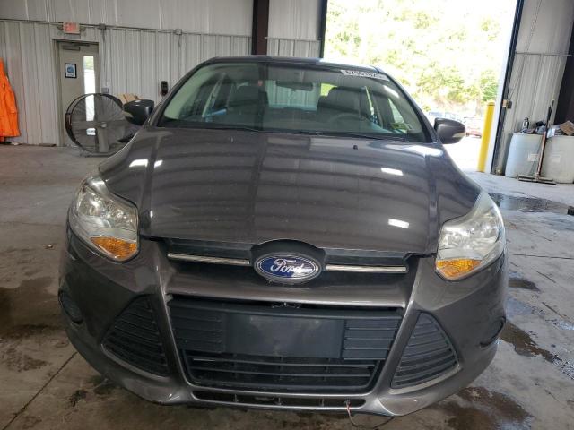 Photo 5 from auction – 2013 FORD FOCUS with VIN 1FADP3F27DL150365