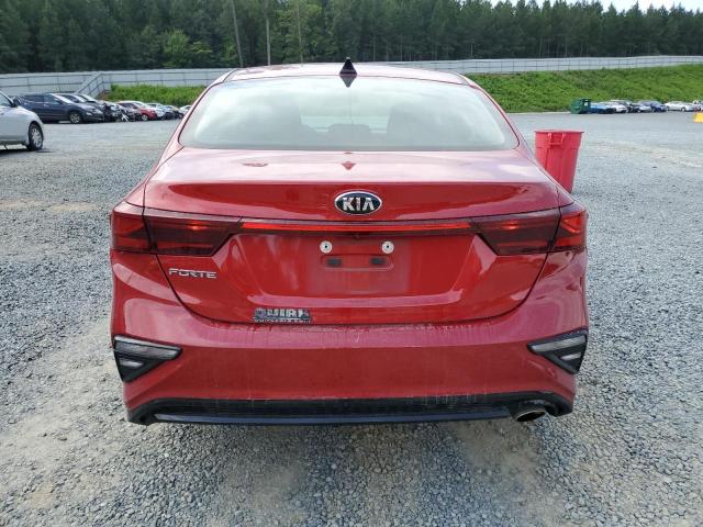 Photo 6 from auction – 2020 KIA FORTE FE with VIN 3KPF24AD8LE245962