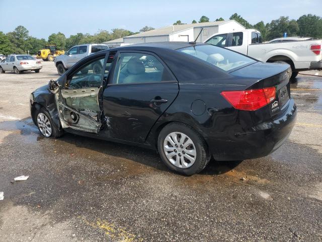 Photo 2 from auction – 2012 KIA FORTE EX with VIN KNAFU4A25C5507051