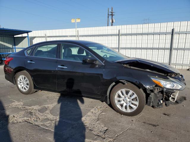Photo 4 from auction – 2017 NISSAN ALTIMA 2.5 with VIN 1N4AL3AP2HC269870