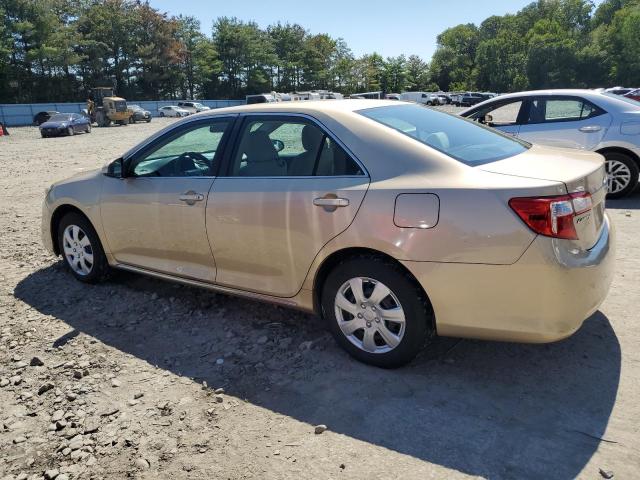 Foto 2 de la subasta – 2012 TOYOTA CAMRY BASE con VIN 4T1BF1FK7CU021314