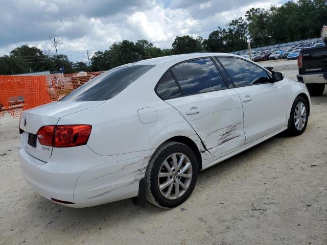 Photo 3 from auction – 2012 VOLKSWAGEN JETTA SE with VIN 3VWDP7AJ8CM369765