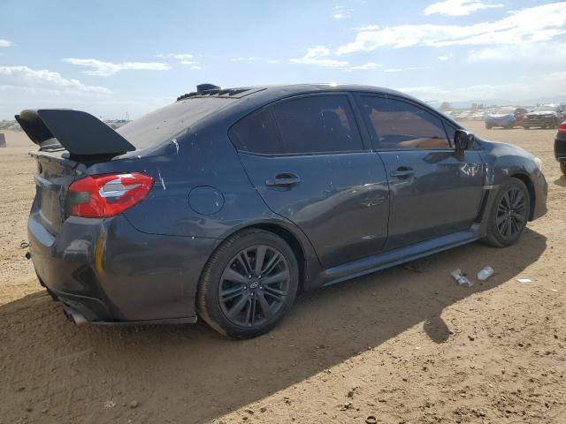 Photo 3 from auction – 2019 SUBARU WRX with VIN JF1VA1A60K9828761