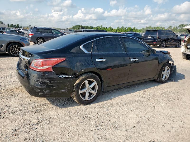 Photo 3 from auction – 2013 NISSAN ALTIMA 2.5 with VIN 1N4AL3AP5DC242026