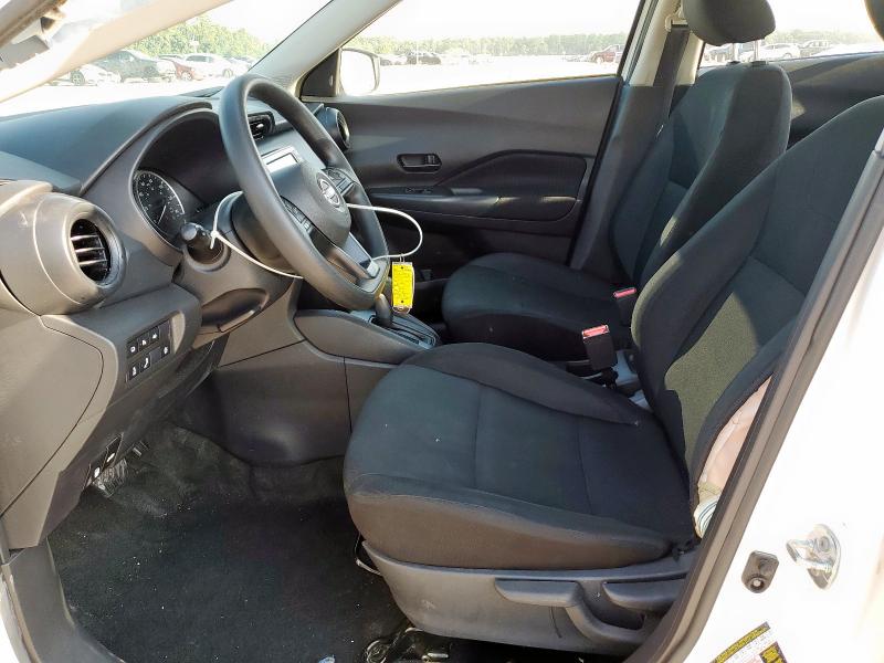 Photo 7 from auction – 2024 NISSAN KICKS S with VIN 3N1CP5BV2RL470841