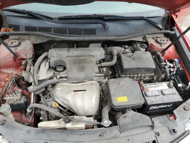 Photo 11 from auction – 2012 TOYOTA CAMRY BASE with VIN 4T1BF1FK8CU500891
