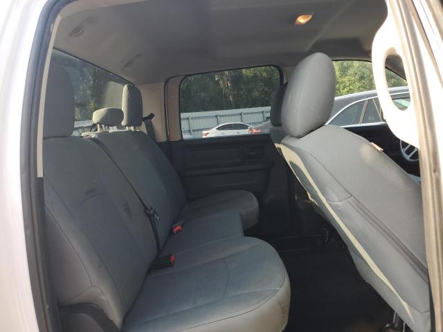 Photo 10 from auction – 2017 RAM 1500 ST with VIN 1C6RR6KG2HS804687