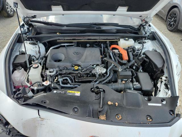 Photo 11 from auction – 2023 TOYOTA CROWN XLE with VIN JTDAAAAF1P3017165
