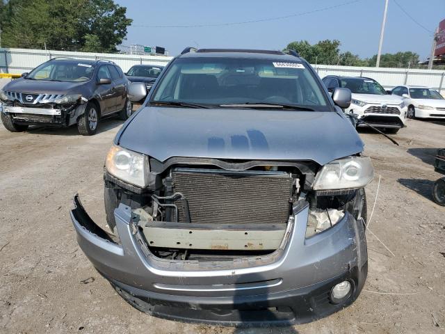 Photo 5 from auction – 2011 SUBARU TRIBECA LI with VIN 4S4WX9GD4B4402985