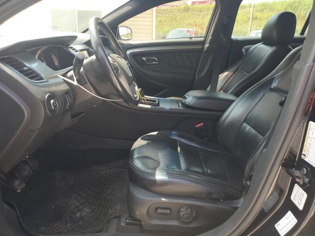 Photo 7 from auction – 2013 FORD TAURUS SEL with VIN 1FAHP2H86DG158771