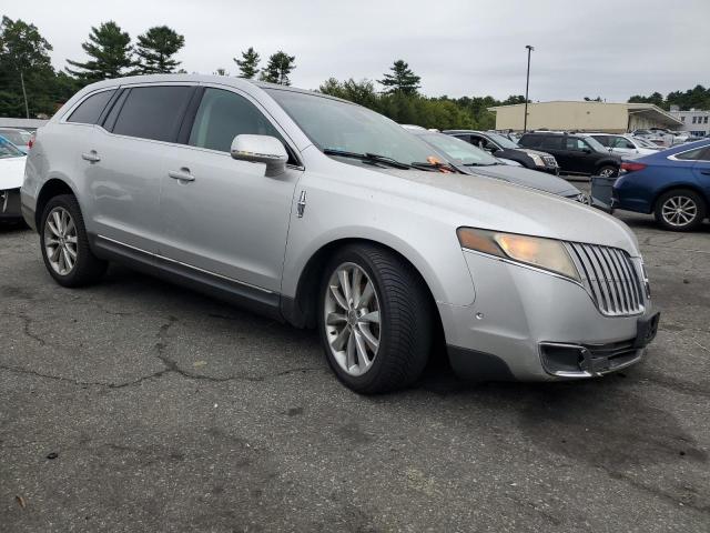 Photo 4 from auction – 2012 LINCOLN MKT with VIN 2LMHJ5AT5CBL53374