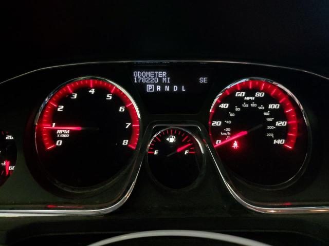 Photo 9 from auction – 2014 GMC ACADIA SLT with VIN 1GKKVRKD1EJ179802