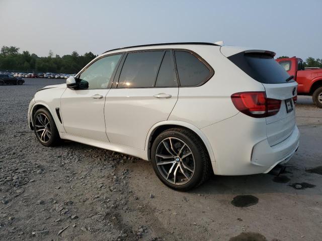Photo 2 from auction – 2016 BMW X5 M with VIN 5YMKT6C57G0R78071