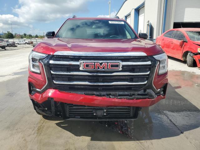 Photo 5 from auction – 2025 GMC TERRAIN EL with VIN 3GKALUEG9SL278902